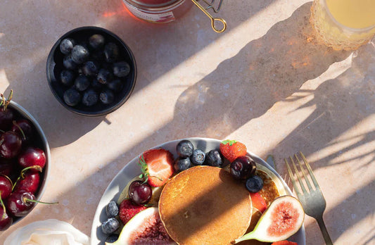 La dieta post vacanze e quella voglia di ricominciare da zero