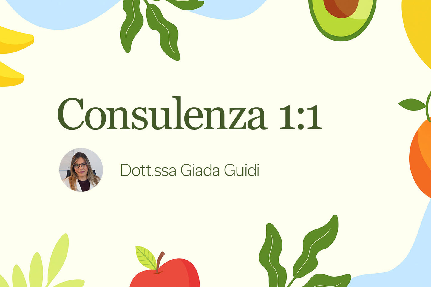 Consulenza 1:1