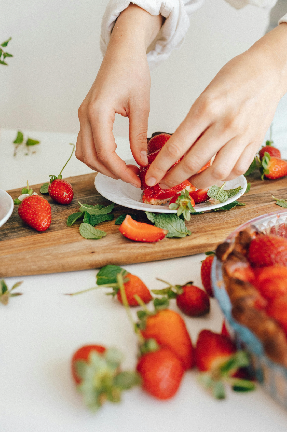 Frutta-base-alimentazione-vegetale-salutare