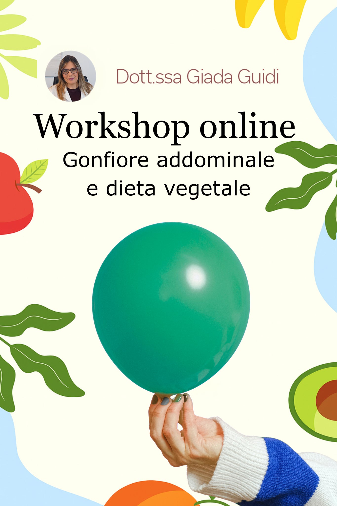 Workshop-online-gonfiore-addominale-dieta-vegetale